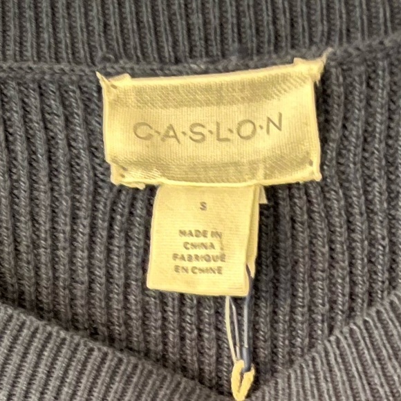 Caslon Sweater - Picture 6 of 9